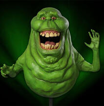 slimer hehe